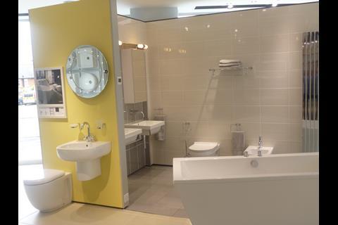 Bathstore, Harrogate